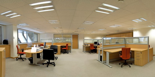 Corporate Interior Designing Services in New Delhi Delhi India